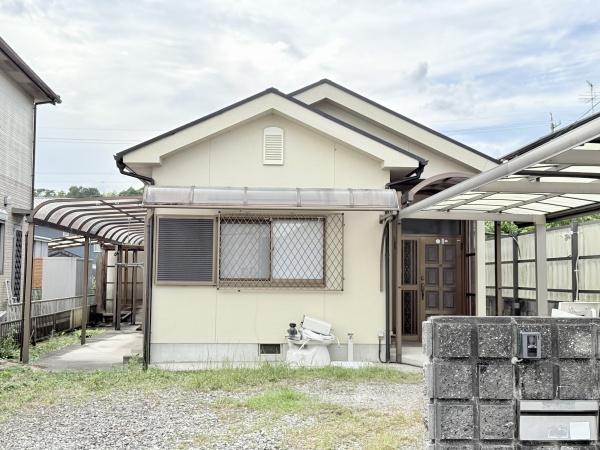 伊賀市東高倉の中古一戸建て