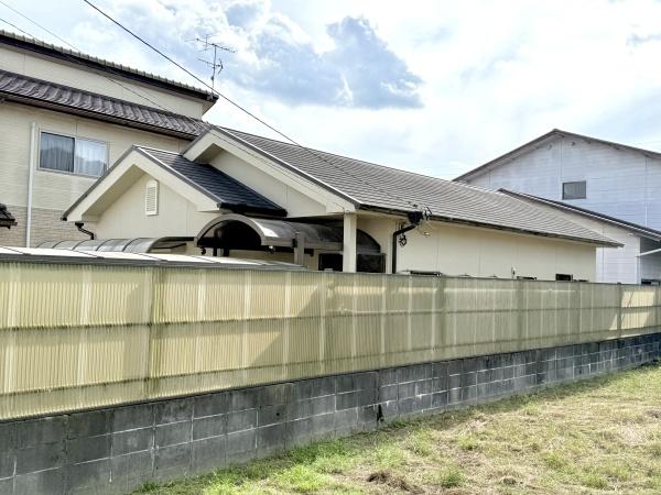伊賀市東高倉の中古一戸建
