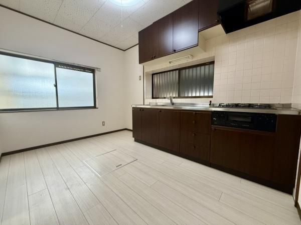 伊賀市東高倉の中古一戸建