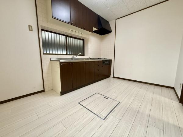 伊賀市東高倉の中古一戸建て