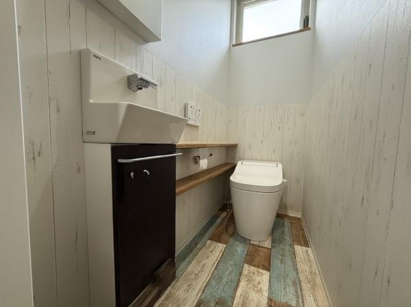 木津川市城山台６丁目の中古一戸建て