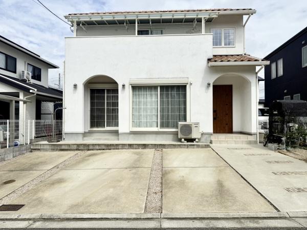 木津川市城山台６丁目の中古一戸建