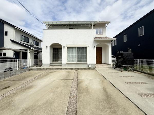木津川市城山台６丁目の中古一戸建て