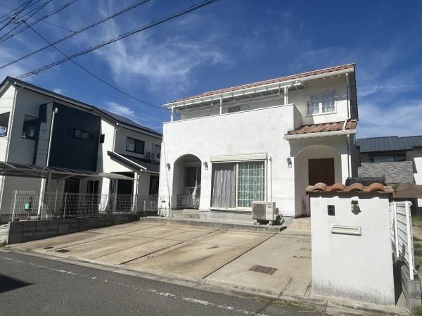 木津川市城山台６丁目の中古一戸建て