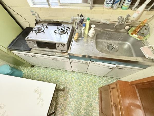 橿原市中曽司町の中古一戸建て