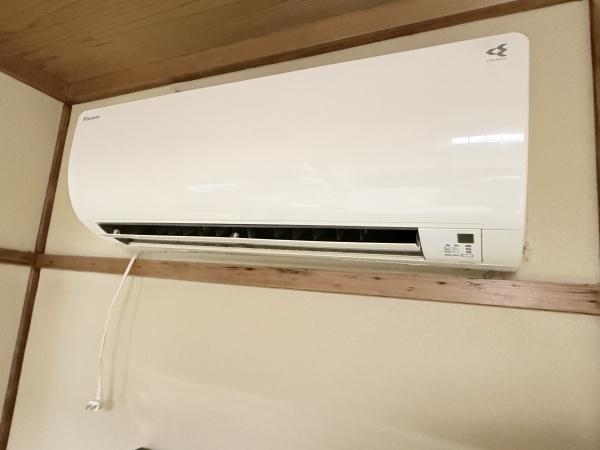 橿原市中曽司町の中古一戸建て