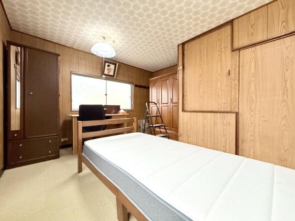 橿原市中曽司町の中古一戸建て