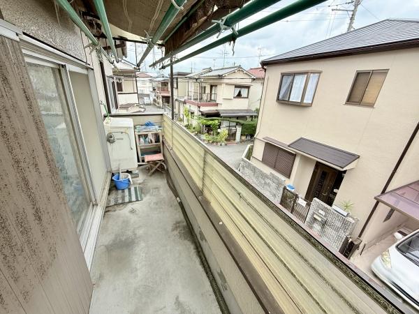 橿原市中曽司町の中古一戸建て