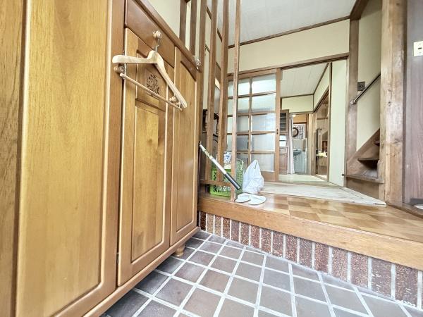 橿原市中曽司町の中古一戸建て