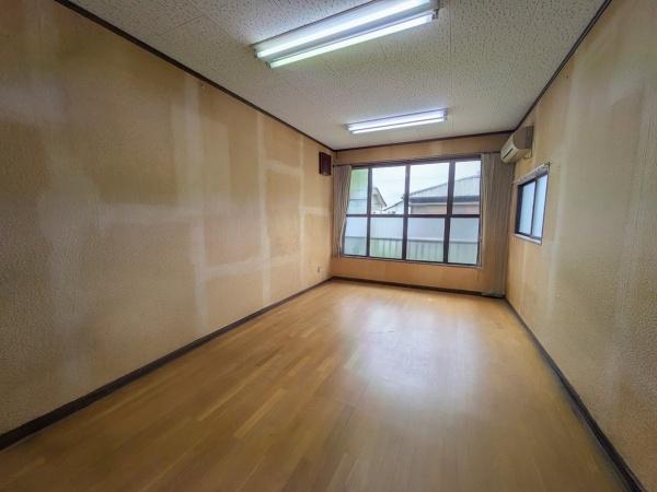 木津川市山城町平尾上垣内の中古一戸建て(洋室)