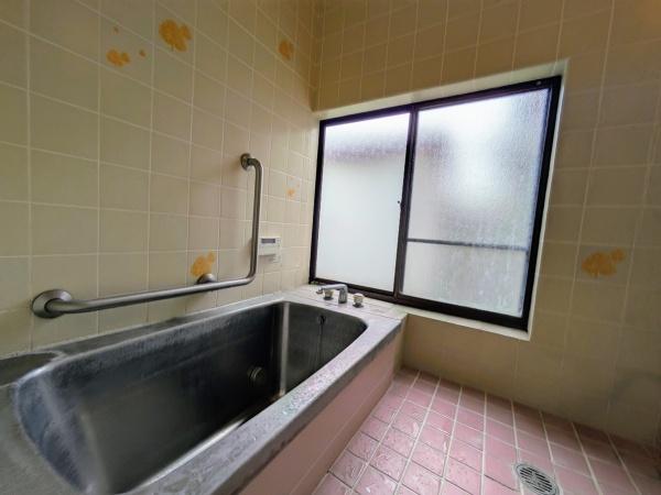 木津川市山城町平尾上垣内の中古一戸建て(バス)