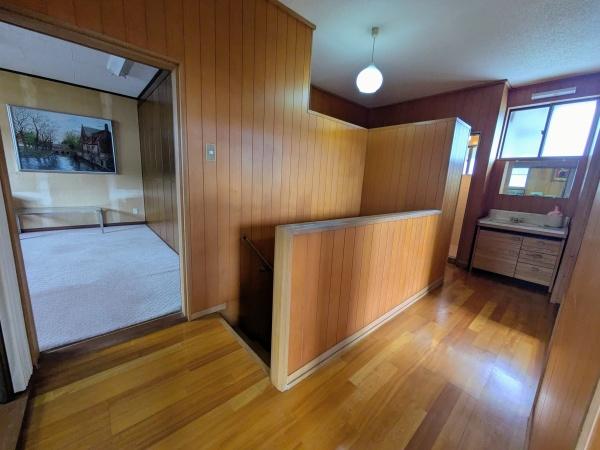 木津川市山城町平尾上垣内の中古一戸建て(その他内観)