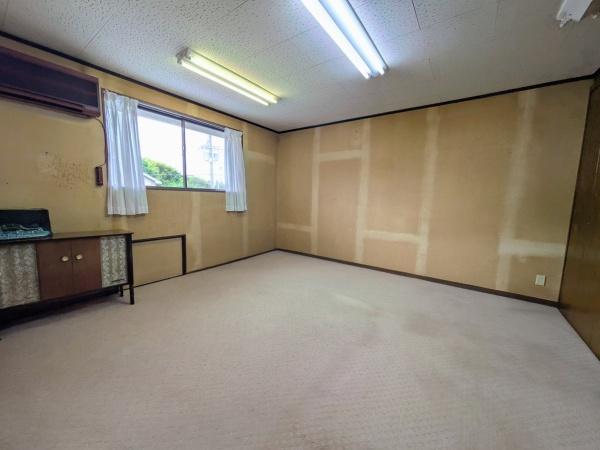 木津川市山城町平尾上垣内の中古一戸建て(洋室)