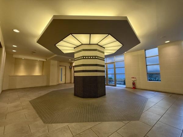 ブリリア西大寺ローレルコート