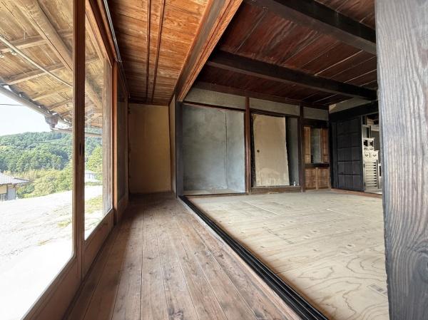 木津川市加茂町奥畑中屋垣内の中古一戸建て