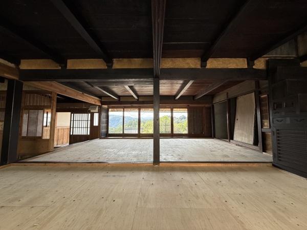 木津川市加茂町奥畑中屋垣内の中古一戸建て