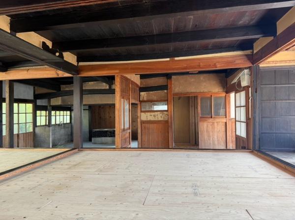 木津川市加茂町奥畑中屋垣内の中古一戸建て