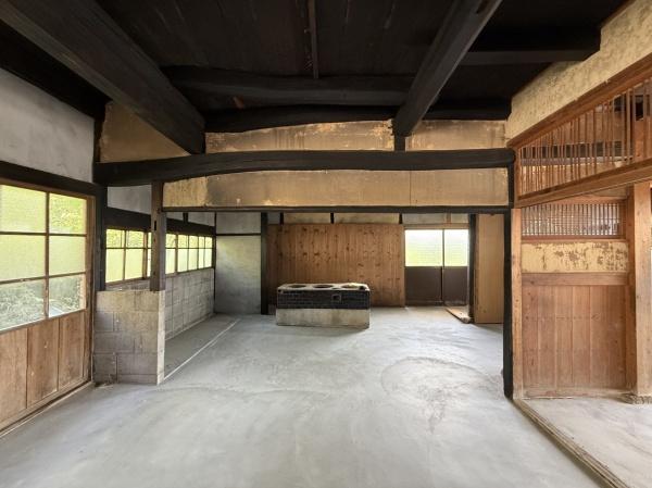 木津川市加茂町奥畑中屋垣内の中古一戸建て