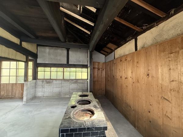 木津川市加茂町奥畑中屋垣内の中古一戸建て