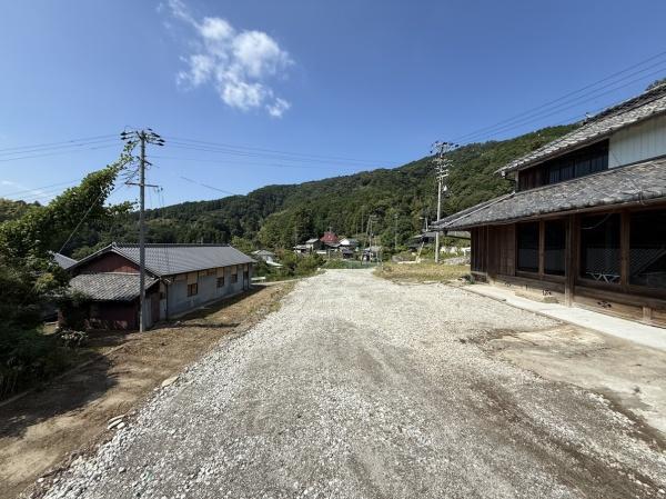 木津川市加茂町奥畑中屋垣内の中古一戸建て