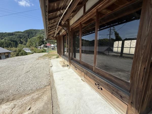 木津川市加茂町奥畑中屋垣内の中古一戸建て
