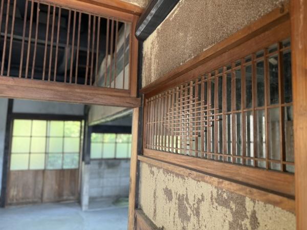 木津川市加茂町奥畑中屋垣内の中古一戸建て