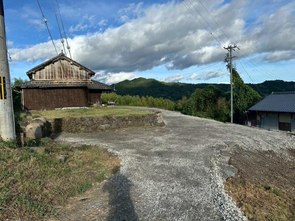 木津川市加茂町奥畑中屋垣内の中古一戸建て