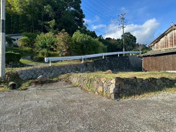 木津川市加茂町奥畑中屋垣内の中古一戸建て