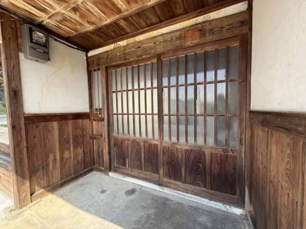 木津川市加茂町奥畑中屋垣内の中古一戸建て