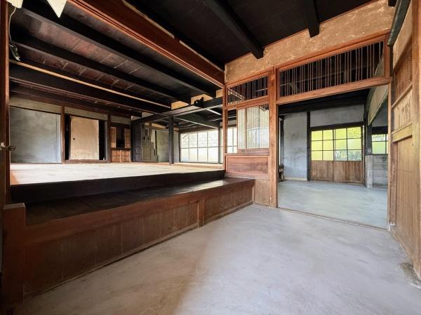 木津川市加茂町奥畑中屋垣内の中古一戸建て