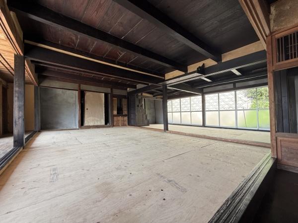 木津川市加茂町奥畑中屋垣内の中古一戸建て