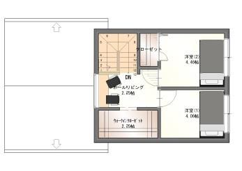 奈良市法蓮町の土地