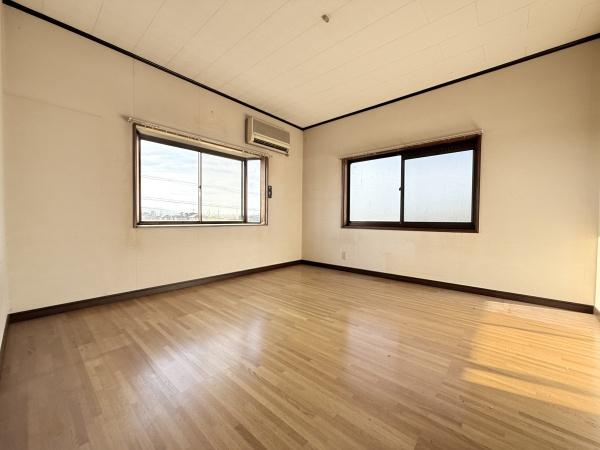 奈良市北永井町の中古一戸建て(洋室)