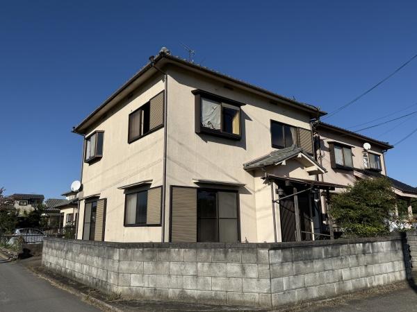奈良市北永井町の中古一戸建