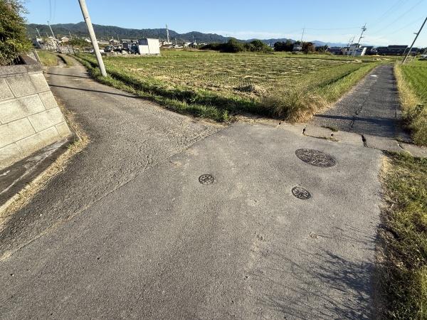 奈良市北永井町の中古一戸建て(その他)