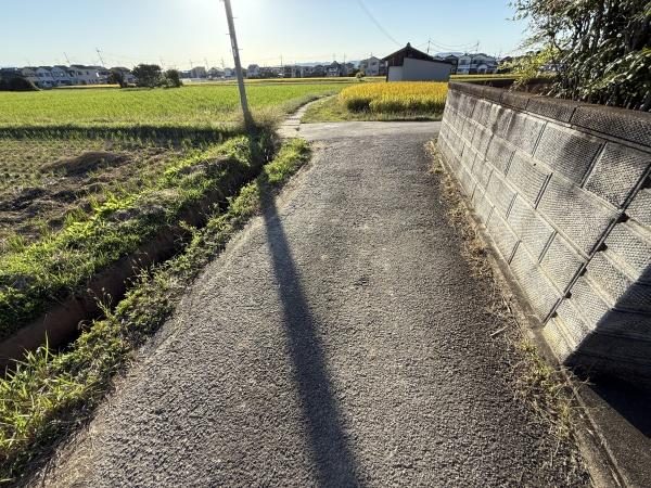 奈良市北永井町の中古一戸建て(その他)