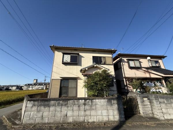 奈良市北永井町の中古一戸建て(その他)