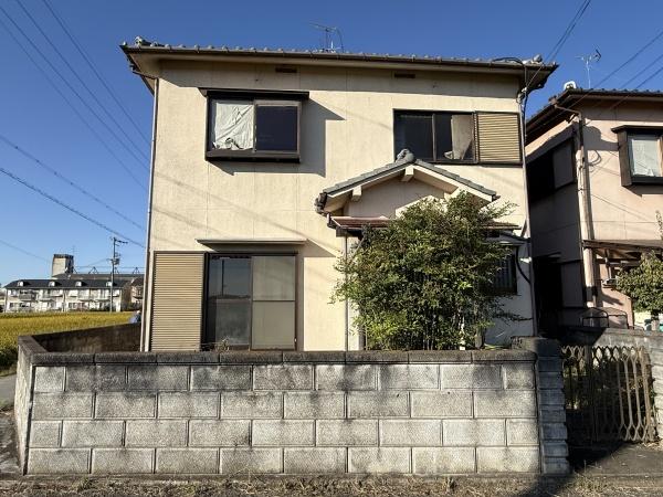 奈良市北永井町の中古一戸建て(その他)