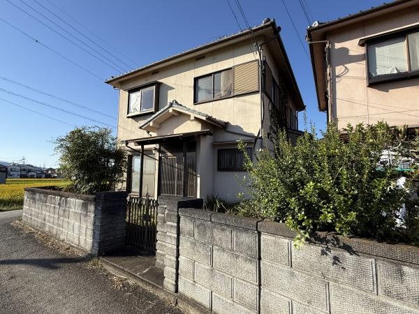 奈良市北永井町の中古一戸建て(その他)