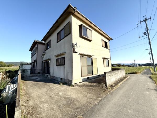 奈良市北永井町の中古一戸建て(その他)