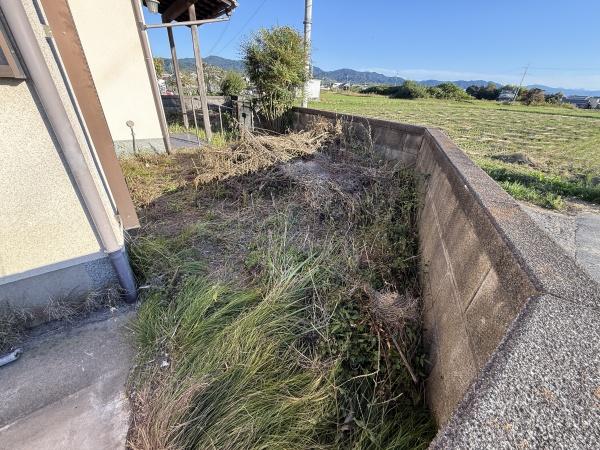 奈良市北永井町の中古一戸建