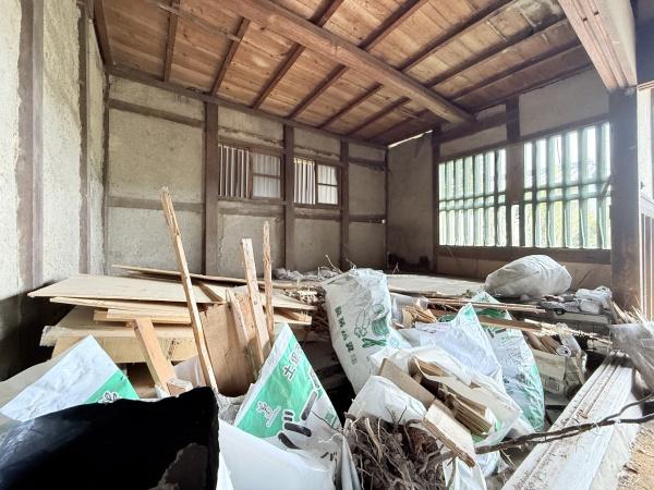 奈良市横井３丁目の中古一戸建て