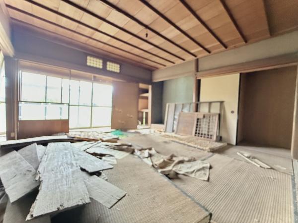 奈良市横井３丁目の中古一戸建て
