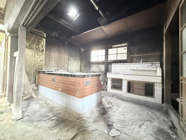 奈良市横井３丁目の中古一戸建て