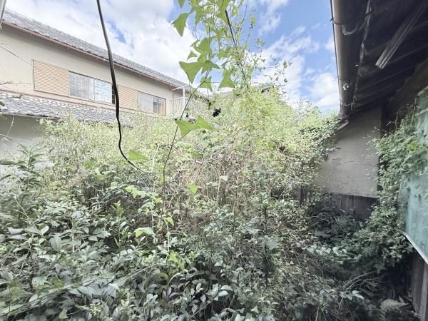 奈良市横井３丁目の中古一戸建て