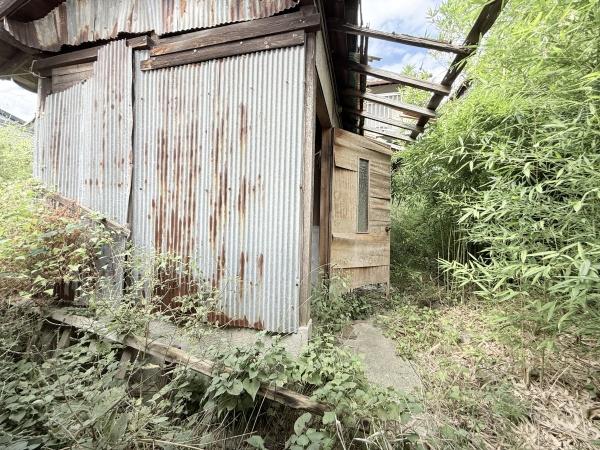奈良市横井３丁目の中古一戸建て
