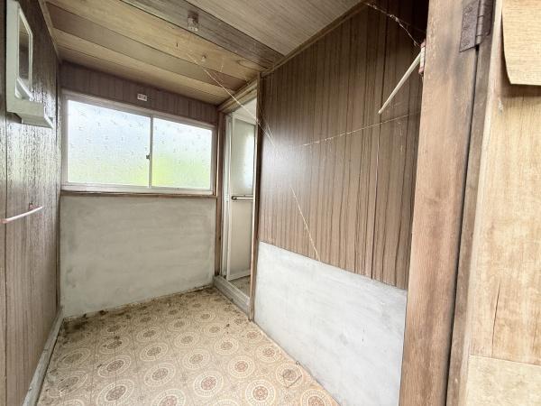 奈良市横井３丁目の中古一戸建て
