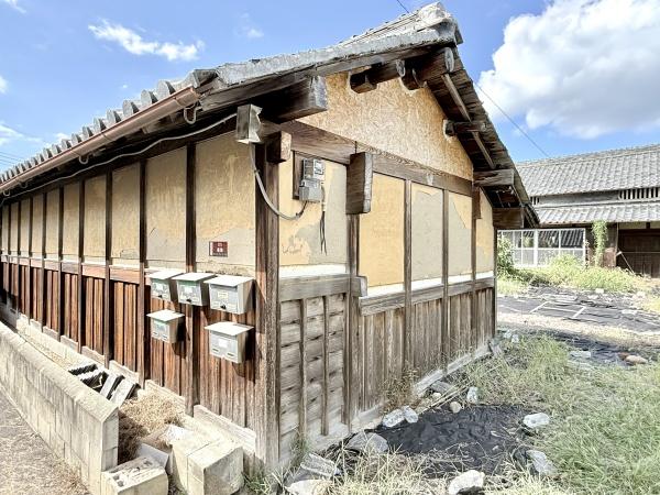 奈良市横井３丁目の中古一戸建て