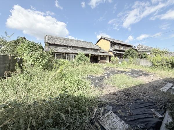 奈良市横井３丁目の中古一戸建