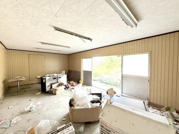 奈良市横井３丁目の中古一戸建て